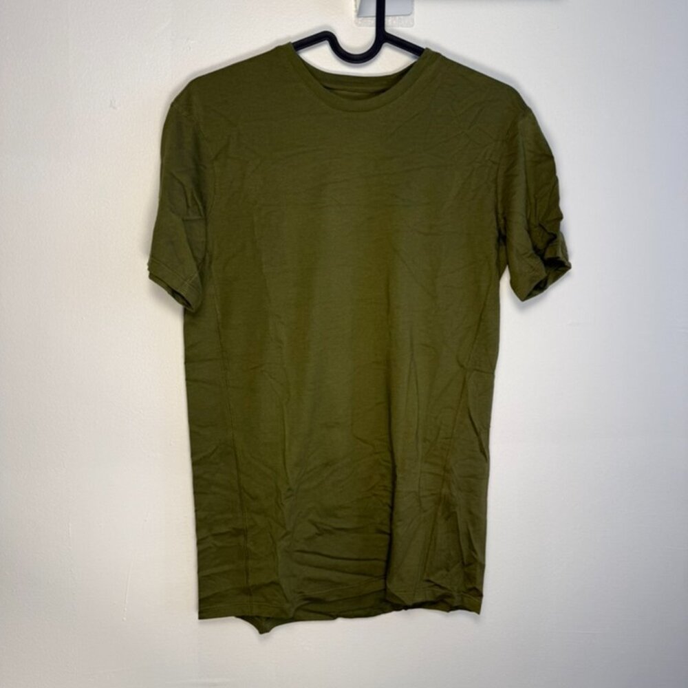 Swrve Cotton/Modal Shirt